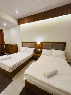 Rishikesh Sadan Studio- Best stay in Tapovan , Guests Favourite,Travellers Delight!! - 5