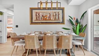 Naples Retreat – Family Oasis - 5
