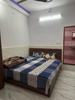 Shri Sitaram Guest House - Near Ram JanamBhoomi Ayodhya - 8