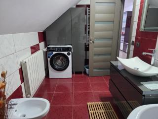 Mountain View Apartment - 8