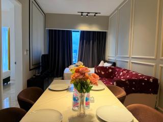 Axon residence Kl Pavilion Kuala Lumpur - 1