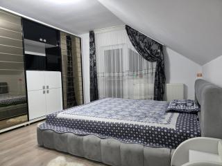 Mountain View Apartment - 7