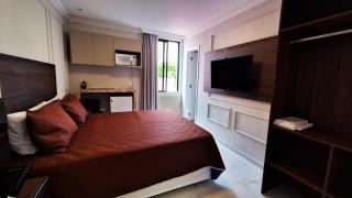 Hotel Vistta Iracema - 3