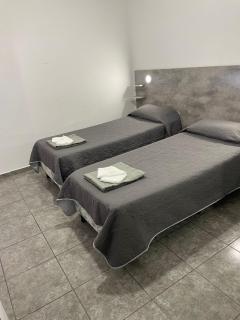 alojamiento bella vista - 1