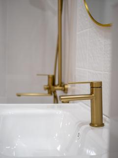 Светлые и уютные апартаменты в центре Алматы - 8