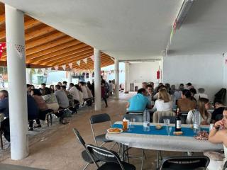 Camping Las Aguas - 7