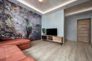 Kilińskiego Chic Apartment by BookingHost - 9