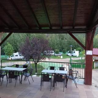 Camping Las Aguas - 2