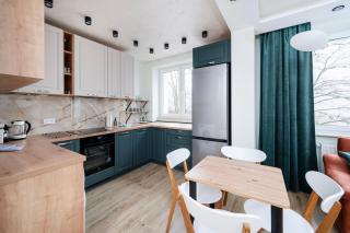 Kilińskiego Chic Apartment by BookingHost - 7