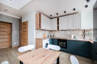 Kilińskiego Chic Apartment by BookingHost - 4