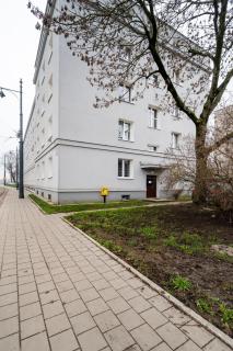 Kilińskiego Chic Apartment by BookingHost - 2