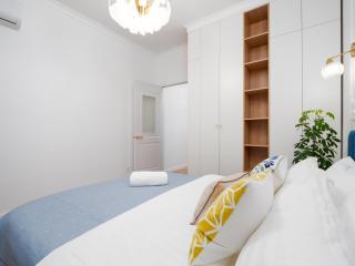 Светлые и уютные апартаменты в центре Алматы - 6