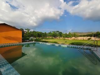 The Rishi Van,Khetri,Rajasthan - 6