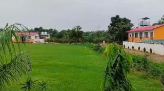 The Rishi Van,Khetri,Rajasthan - 4