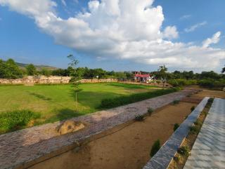The Rishi Van,Khetri,Rajasthan - 3