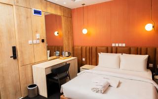 Atlanticblu hotels & Resort - 0