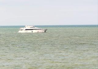 On Beach Seaside Sunset Haven 1 Nature & Chill - 1