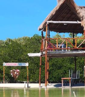 On Beach Seaside Sunset Haven 1 Nature & Chill - 2