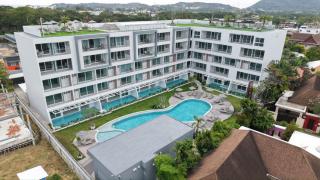 Babylon Sky Garden 2 - 9