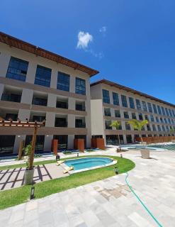 Studio Moderno na Praia de Carneiros - Próximo à Praia - 0