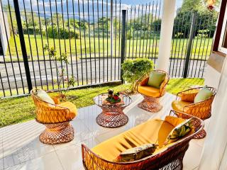 Casa Victoriana Aeropuerto - 1