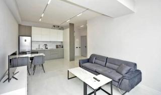 Comfort Apartment - 0