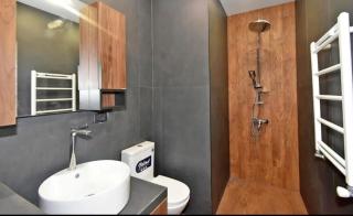 Comfort Apartment - 7