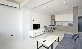 Comfort Apartment - 6