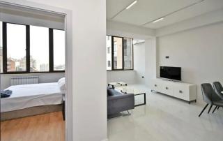 Comfort Apartment - 3