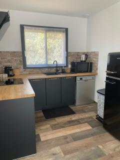 Villa Carmen avec petite piscine privée - 3