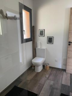 Villa Carmen avec petite piscine privée - 2