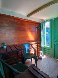 Green House Hostel - 6