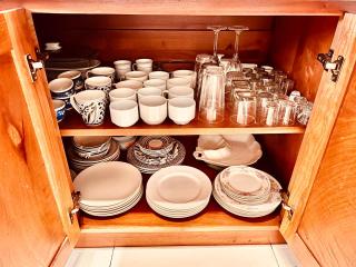 Casa Victoriana Aeropuerto - 4