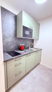 Apartmán Jizera - 1