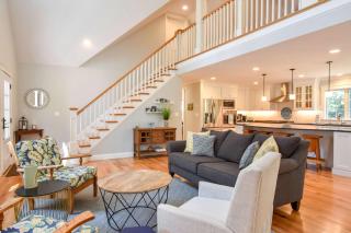 Walk to Water Gorgeous Outdoor Space - 0