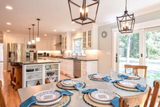 Walk to Water Gorgeous Outdoor Space - 3