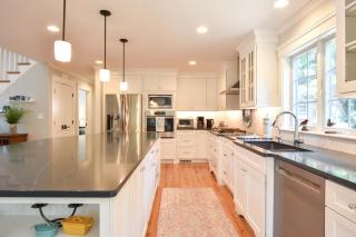 Walk to Water Gorgeous Outdoor Space - 4