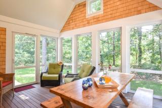 Walk to Water Gorgeous Outdoor Space - 8