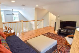 Walk to Water Gorgeous Outdoor Space - 1