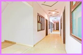 Hotel Kivon Palace Inn - 2