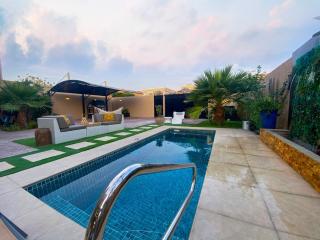 Villa Ole - Holiday Home - 0