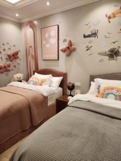 Villa Ole - Holiday Home - 8