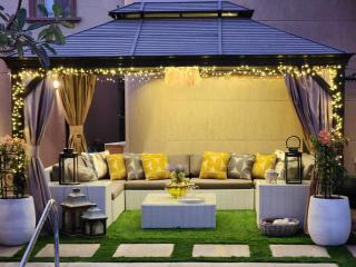 Villa Ole - Holiday Home - Ajman - 4