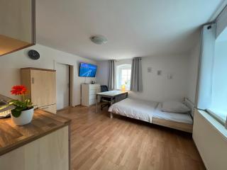 Yellow House Apartments - Top 5 - 0