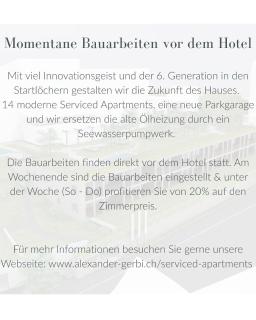 Hotel Alexander - 9