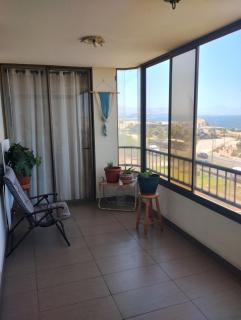 Departamento bahía blanca - 8