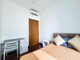 Lake and Sea view apartment at Capitol twinpeak - 7