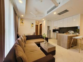 Lake and Sea view apartment at Capitol twinpeak - 5