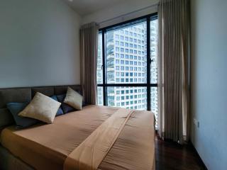 Lake and Sea view apartment at Capitol twinpeak - 1