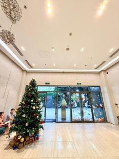 Sunrise Apartment with Pool & Gym - Near District 1 Phu My Hung - Ben Thanh - Bui Vien - 2